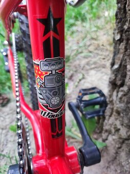 Detský bicykel BTWIN Racing Boy 320 (6 až 9 rokov) - 7