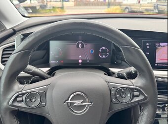 Opel Grandland 1.2 TURBO S&S GS Line A/T - 7