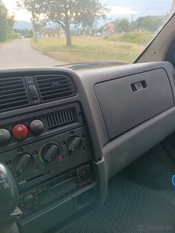 Peugeot boxer 1.9D - 7