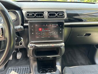 Citroën C3 1.2 PureTech, 2019, Benzín Shine - 7