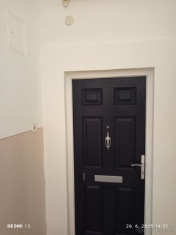 Zrekonštruovaný byt na dlhodobý prenájom. - 7