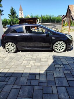 Opel Corsa OPC - 7