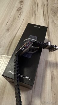 Vymenim Samsung Watch Ultra v zaruke - 7