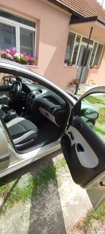 Peugeot 206 predam - 7