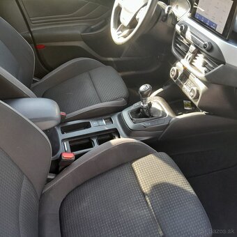 Ford Focus 2021 1,5tdci 88kw - 7