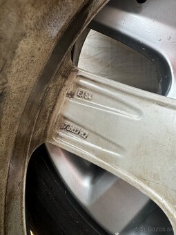 Elektrony 5x112 r17 volkswagen - 7