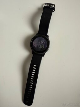 Predám Garmin Venu 2 – výborný stav, super cena - 7