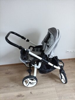 Bebetto Luca s-line - 7