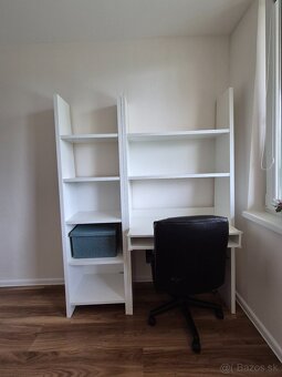 3 izbový byt na prenájom, Košice Západ (Terasa) - 7