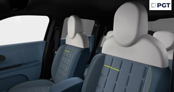 FIAT GRANDE PANDA LA PRIMA 44KWH 113K - 7
