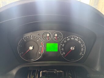 ROZPREDAM na ND, FORD FUSION 1.4L Duratorq-TDCi (68PS), 2007 - 7