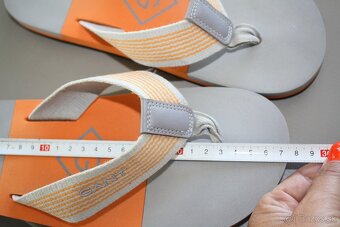 GANT slapky - 7