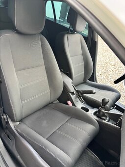Predám: Renault Mégane Grandtour 1.5 dCi 110k Business výbav - 7
