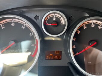 Opel Corsa 1.2 59kw EcoTec - 7