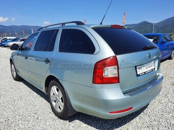 Škoda Octavia combi - 7