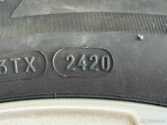 Audi 5x112 R16 - 7