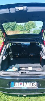 Fiat Punto 2009 1,4 57kW benzin - 7