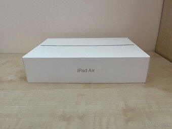 Apple iPad Air (3. generácie) 64gb - 7