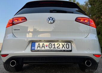 🔴 Volkswagen Golf GTI-162kw-2014-manual 6’ 🔴 - 7