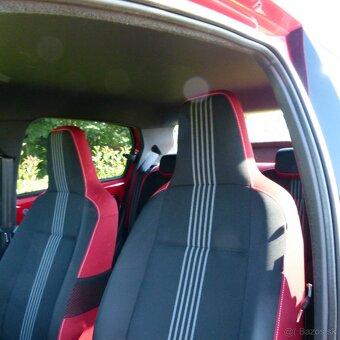 Skoda citigo 55kw Monte Carlo 2018 - 7