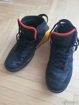 Jordan Mars 270 - 7