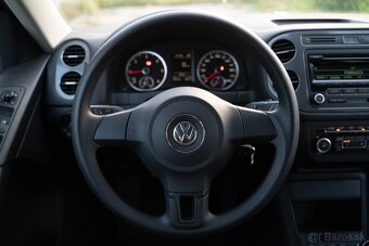 2013 VW Tiguan 2.0 TDI | 83 tisíc km - 7