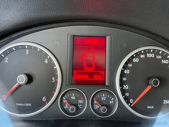 ❇️Volkswagen Tiguan 2.0 TDI 103kw 4x4 - 7