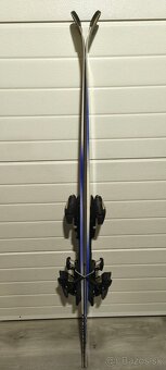 Lyže Movement 160cm - 7