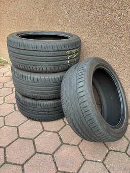 NEXEN N'FERA SPORT 225/45 R17 91W - 7