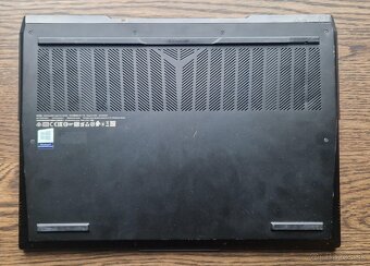 Lenovo Legion 5 Pro (16ACH6H) 2021 - 7