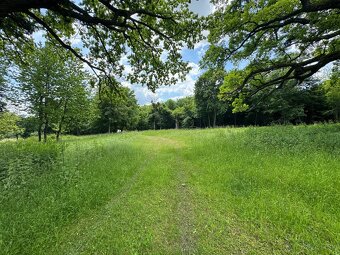 Hatfa - bývale kúpele v obci Viničky - 7