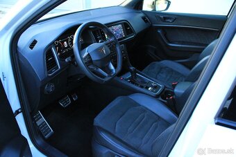 CUPRA Ateca 2.0 TSI 4x4 DSG 221kW 300PS - 7