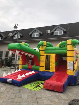 Úžasné ATRAKCIE až k Vám domov  - 7