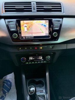 Škoda Fabia 1,0TSi III - 7