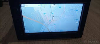 Autorádio JOYING android - 7