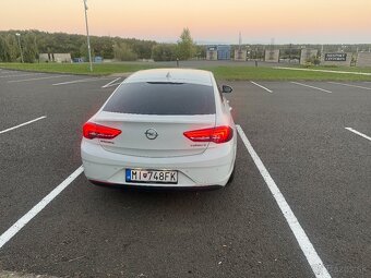Opel INSIGNIA 1,6 CDTI 100kw—6 s.t. AUTOMAT—2018–FULL LED - 7