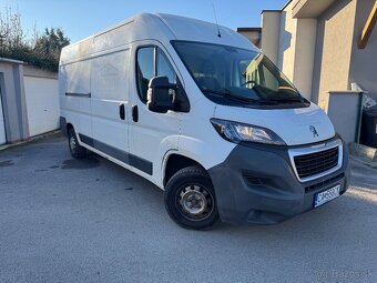 Peugeot Boxer - 7