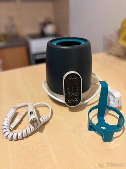 Philips Avent premium sterilizátor - 7