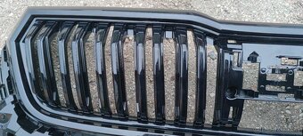 Maska Škoda Kodiaq facelift RS sportline Kodiaq 565853653 - 7