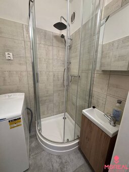 2 a pól izbový byt Topoľčany / PRENAJOM - 7