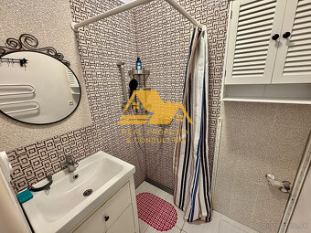 Predám tehlový 3 izbový byt s balkónom v Nových Zámkoch - 7