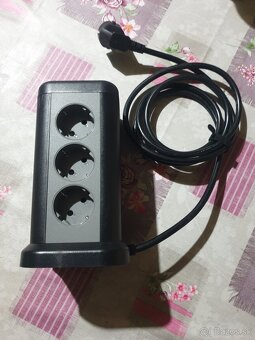 Predam rozne nove predlžovačky - 7