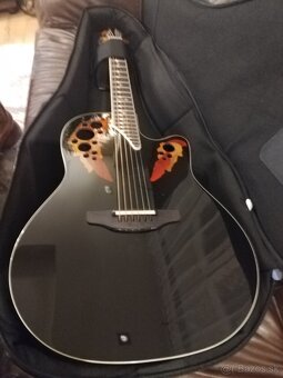 Ovation 2778 AX 5 - 7