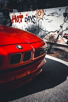 Graphic - Photo & Video production - Social media manager - 7