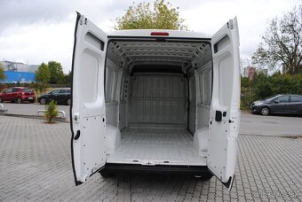 Peugeot Boxer 2.2D - ODPOČET DPH - PREDAJ AJ NA SPLÁTKY - 7