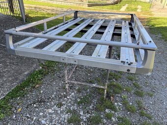 expedicna zahradka , offroad - 7