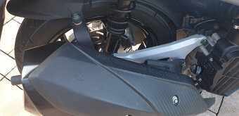 Skúter SYM JET14 125i ABS len 1 213 km - 7