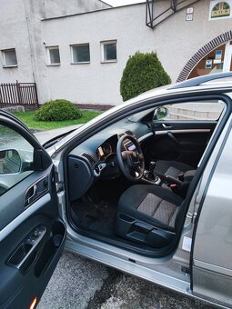 Škoda Octavia combi - 7