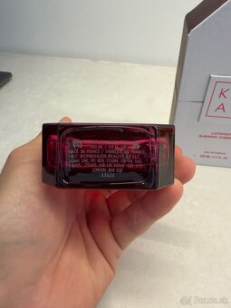 Kayali Burning Cherry 48 EDP 100ml - 7