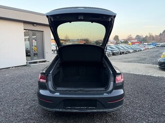 Volkswagen Arteon 2.0 TDI R-Line DSG | 110 kW | 2019 - 7